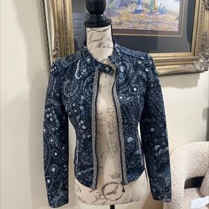 ONLY Michelle jacket size small